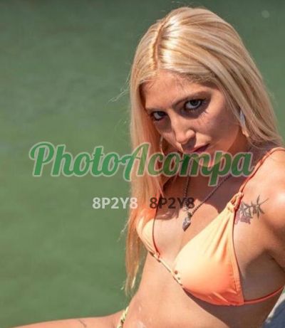 Foto 5 de Naty, acompanhante em Rio de Janeiro - RJ