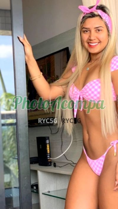 Foto 3 de Amanda, acompanhante em Goiânia - GO