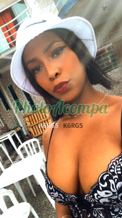 Foto 5 de Mikaely, acompanhante em Curitiba - PR
