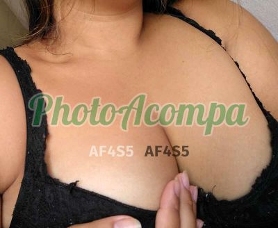 Foto 4 de Rebecca, acompanhante em Guarulhos - SP
