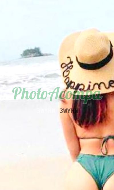 Foto 2 de Alana, acompanhante em Recanto das Emas - DF