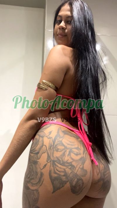 Foto 5 de Kathellyn Lofiego, acompanhante em Paulista - PE