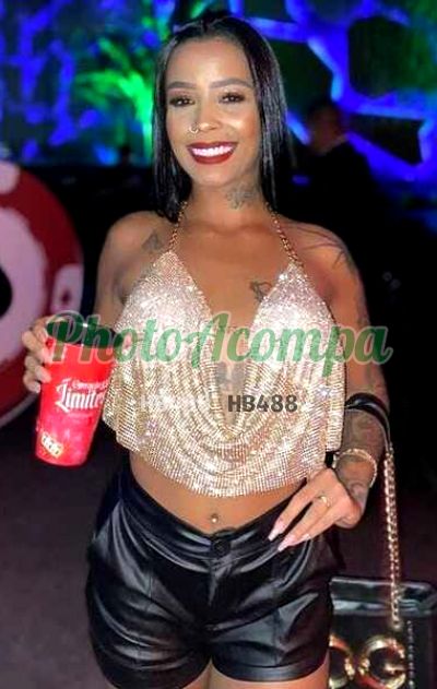 Foto 3 de Ágatha Sampaio, acompanhante em Belo Horizonte - MG