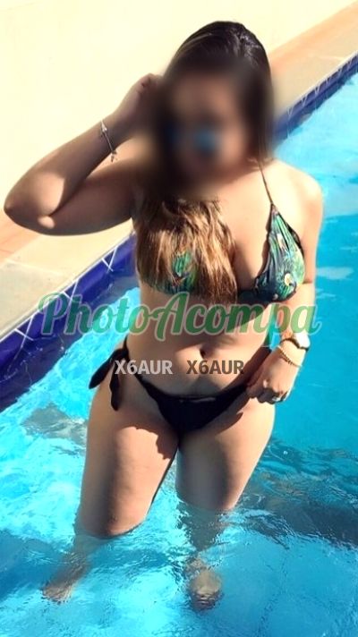 Foto 6 de Bruna Amaral, acompanhante em Ribeirão Preto - SP