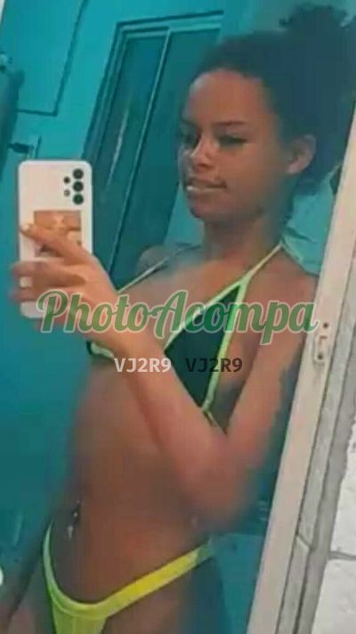 Foto 4 de Vitória, acompanhante em Duque de Caxias - RJ