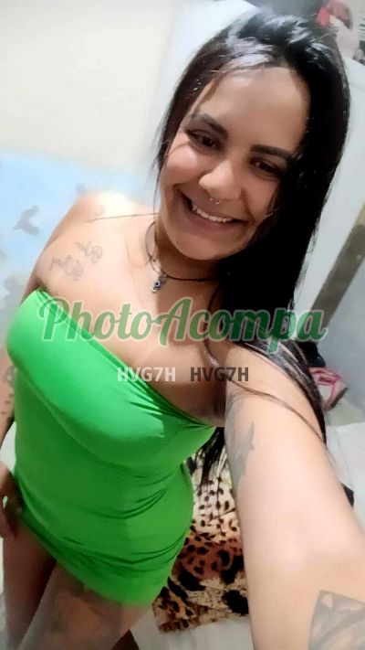 Foto 3 de Daia Bucheli, acompanhante em Piracicaba - SP
