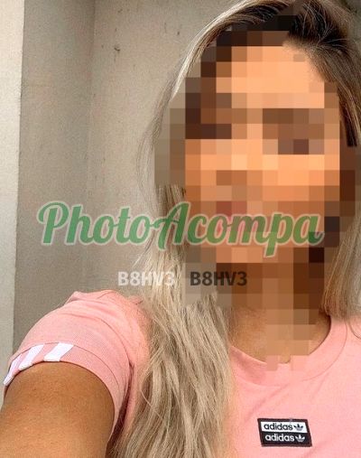 Foto 3 de Bruninha Putinha, acompanhante em Cascavel - PR