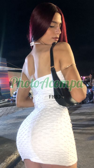 Foto 4 de Seu pecado Favorito, acompanhante em Paulista - PE
