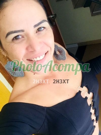 Foto 6 de Amanda, acompanhante em Londrina - PR