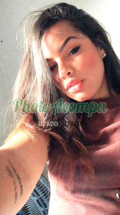 Foto 3 de Nayara, acompanhante em Niterói - RJ