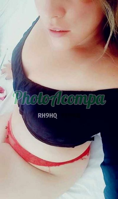 Foto 5 de Emilly, acompanhante em Salvador - BA