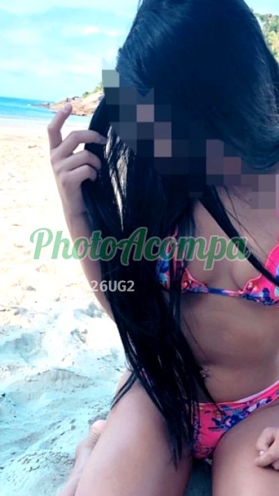 Foto 3 de Aline, acompanhante em Rio de Janeiro - RJ