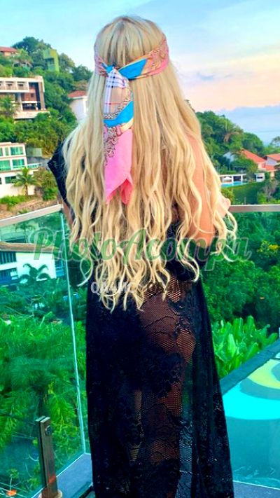 Foto 3 de Bruninha, acompanhante em Nova Iguaçu - RJ