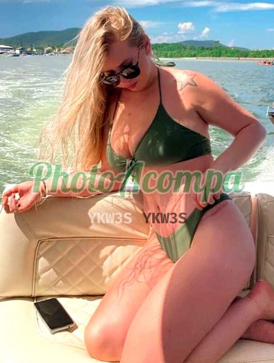 Foto 5 de Isabelle, acompanhante em Cascavel - PR