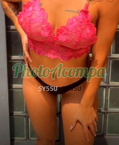 Foto 4 de Bruna Ferrari, acompanhante em Rio de Janeiro - RJ