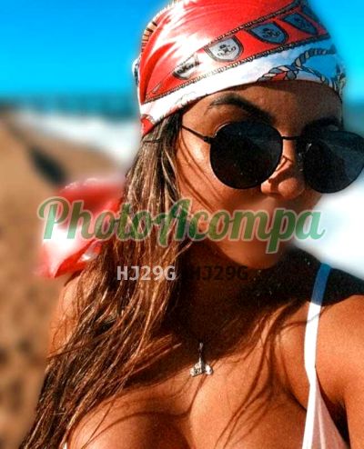 Foto 1 de Liz, acompanhante em Niterói - RJ