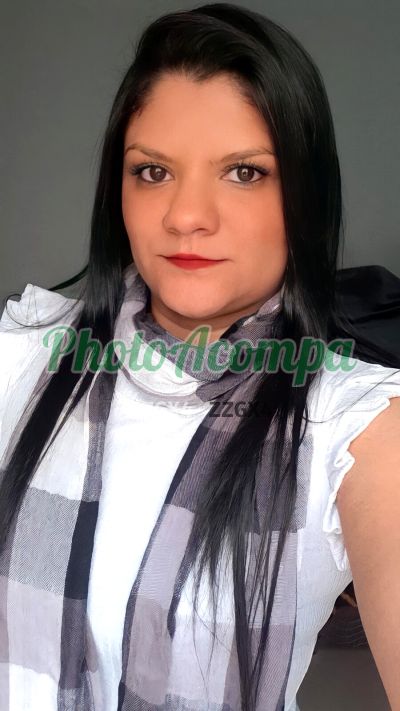 Foto 5 de Carolzinha Oliveira, acompanhante em Itapevi - SP