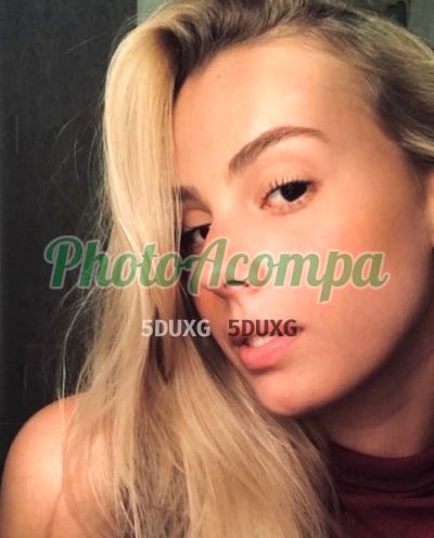 Foto 4 de Vanessa, acompanhante em Rio de Janeiro - RJ