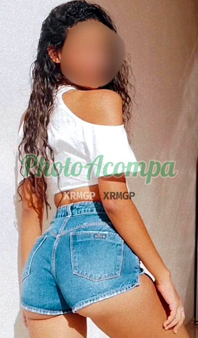 Foto 5 de Bella, acompanhante em Jacareí - SP