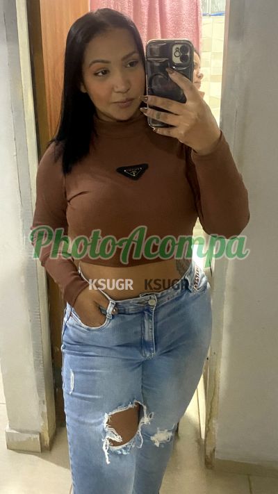 Foto 5 de Carol, acompanhante em Goiânia - GO