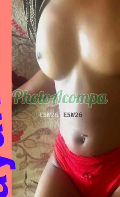 Foto 5 de Rayanne Duarte, acompanhante em Natal - RN