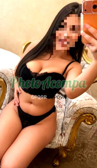 Foto 3 de Nicolle, acompanhante em São Paulo - SP