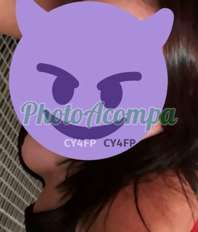 Foto 4 de Débora, acompanhante em São José dos Campos - SP