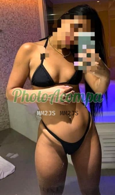 Foto 3 de Mariana, acompanhante em Nova Iguaçu - RJ