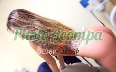 Foto 5 de Giulia Mel, acompanhante em Rio de Janeiro - RJ