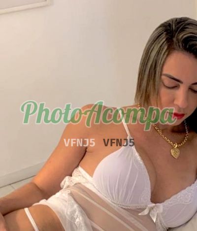 Foto 5 de Patrícia Damasceno, acompanhante em Rondonópolis - MT