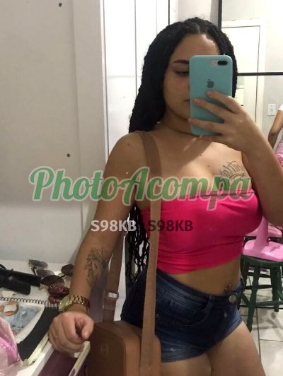 Foto 3 de Maity Reis, acompanhante em Maringá - PR