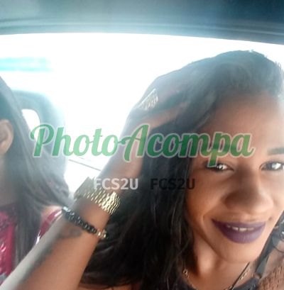 Foto 3 de Pocahontas, acompanhante em Rio de Janeiro - RJ
