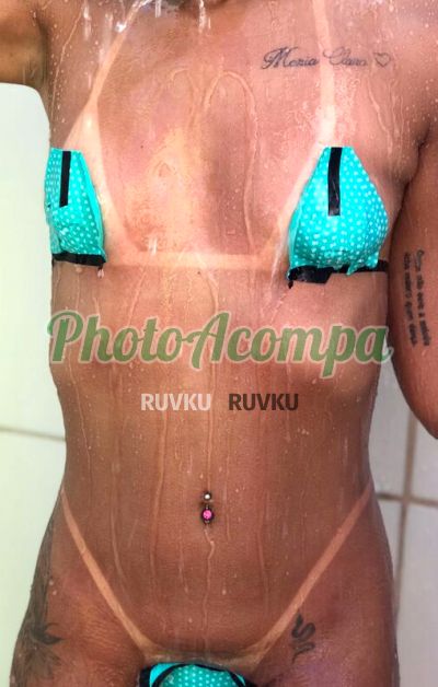 Foto 2 de Manuela, acompanhante em Ribeirão Preto - SP