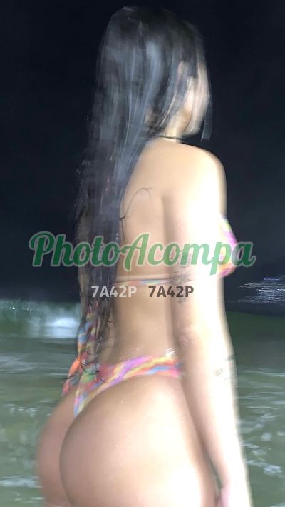 Foto 5 de Mari, acompanhante em Rio de Janeiro - RJ