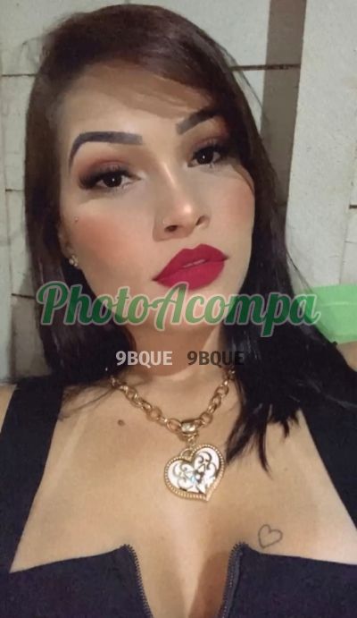 Foto 5 de Lunna, acompanhante em Divinópolis - MG