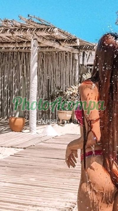 Foto 6 de Brenda Camara, acompanhante em Recife - PE
