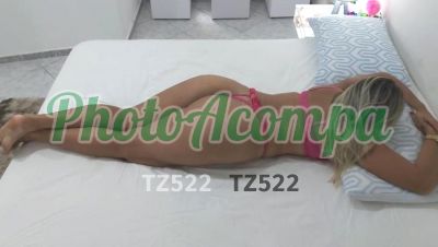 Foto 5 de Bianca, acompanhante em Niterói - RJ