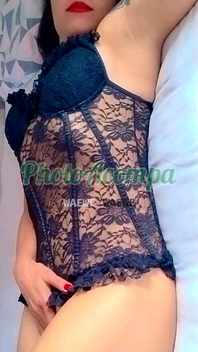 Foto 5 de Zara Zamora, acompanhante em Cachoeirinha - RS