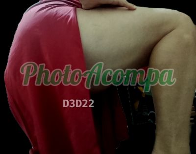Foto 3 de Estrela, acompanhante em Gravatá - PE