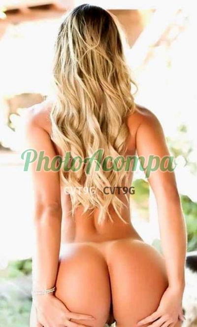 Foto 2 de Samanta, acompanhante em Salvador - BA
