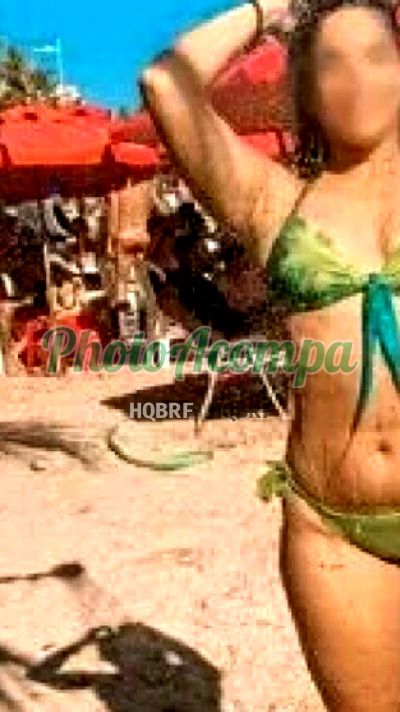 Foto 3 de Camila, acompanhante em Rio de Janeiro - RJ