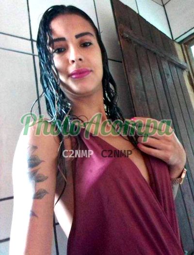 Foto 5 de Carolaine, acompanhante em Jandira - SP