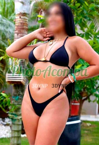 Foto 6 de Vivian Salute, acompanhante em Mogi das Cruzes - SP