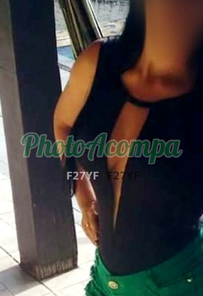 Foto 5 de Bruna, acompanhante em Rio de Janeiro - RJ