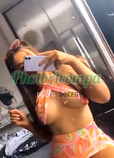 Foto 1 de Taty, acompanhante em ABC Paulista - SP