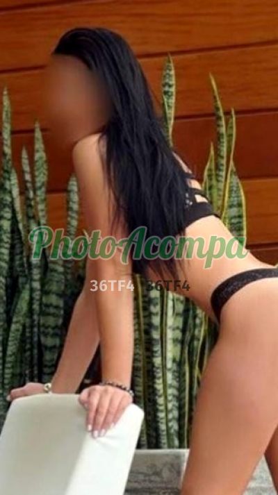 Foto 2 de Gaby, acompanhante em Mogi das Cruzes - SP