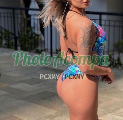 Foto 5 de Tifany, acompanhante em Mogi das Cruzes - SP