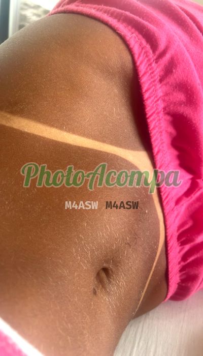 Foto 3 de Luiza Santos, acompanhante em Macaé - RJ
