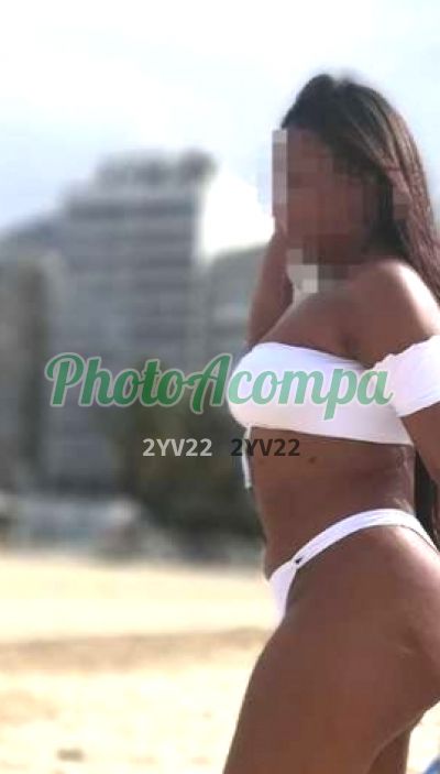 Foto 4 de Samantha, acompanhante em Rio de Janeiro - RJ