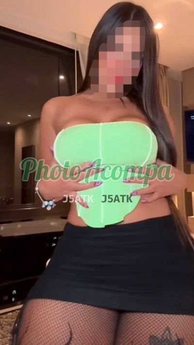 Foto 2 de Marcela, acompanhante em São José dos Campos - SP